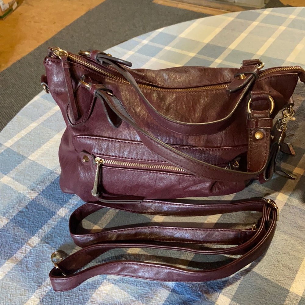 Jessica Simpson handbag